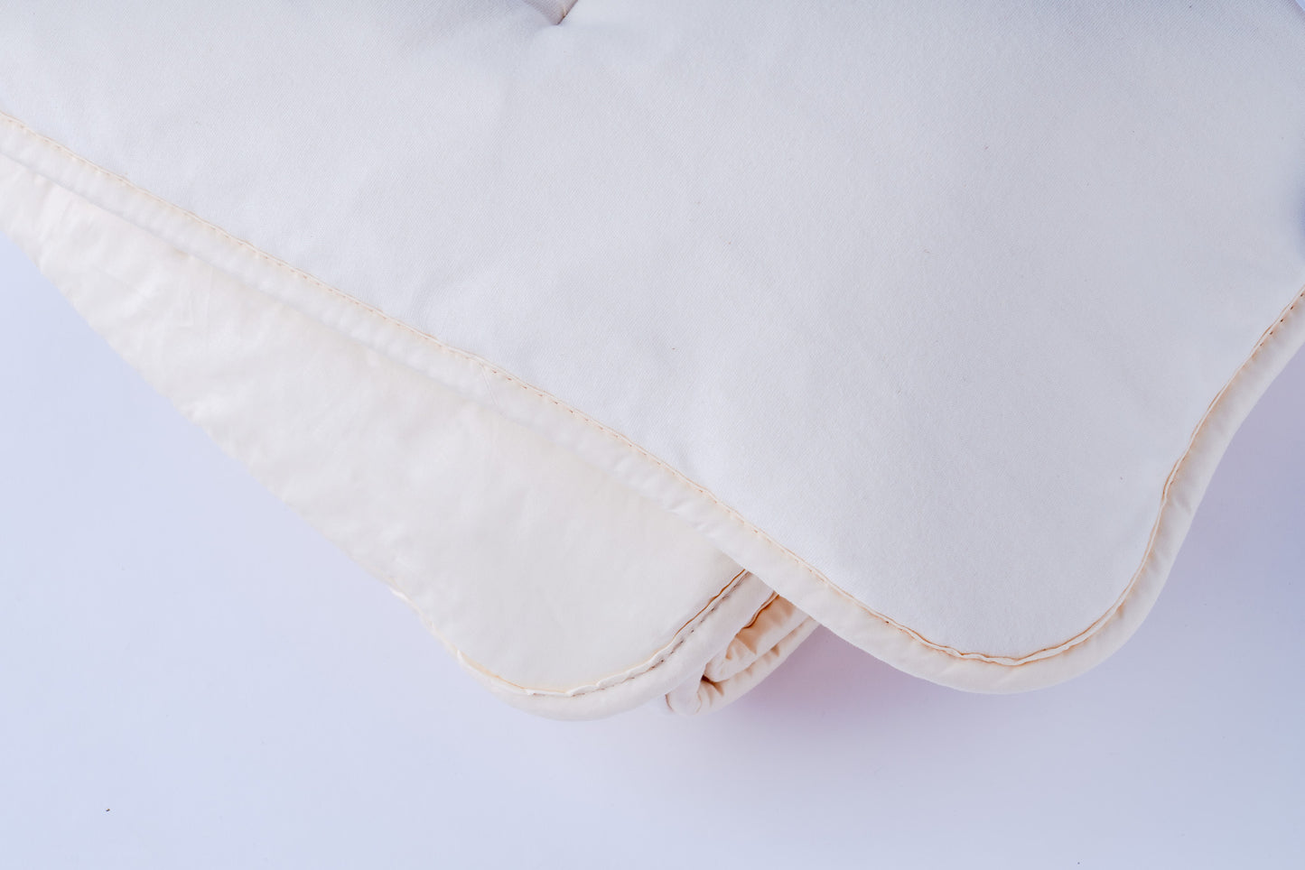 オーガニックコットン敷パット