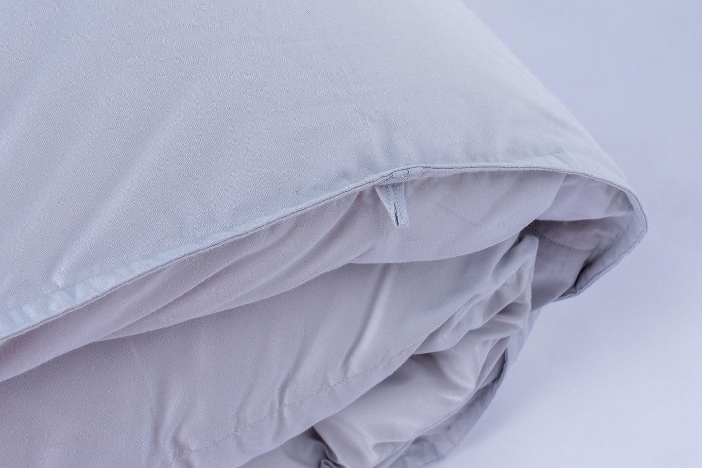 ゴア羽毛掛布団