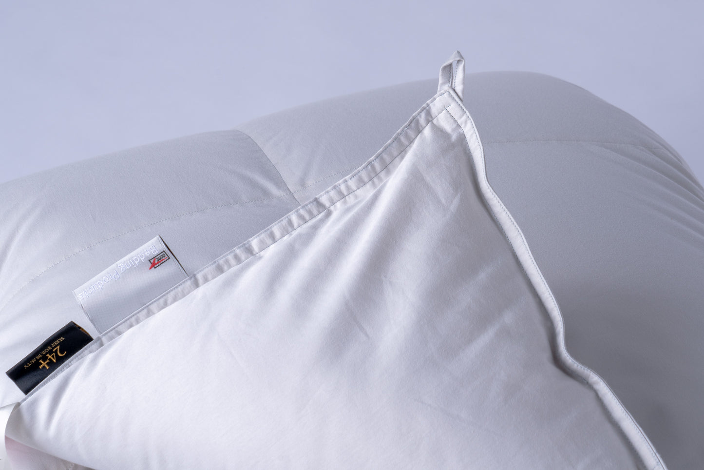 ゴア羽毛合掛布団