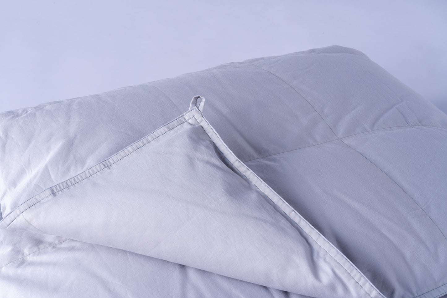 ゴア羽毛肌掛布団