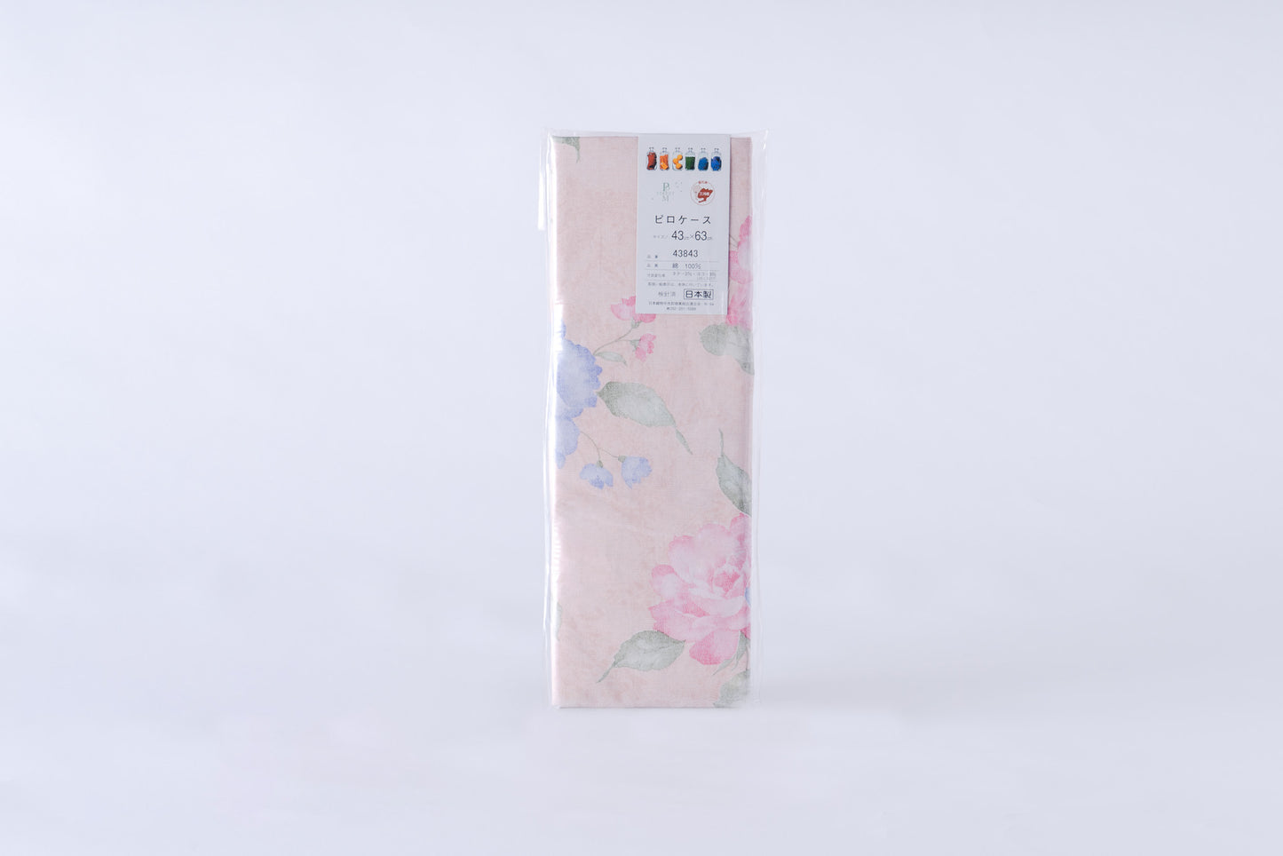 ピロケース(エルザ)