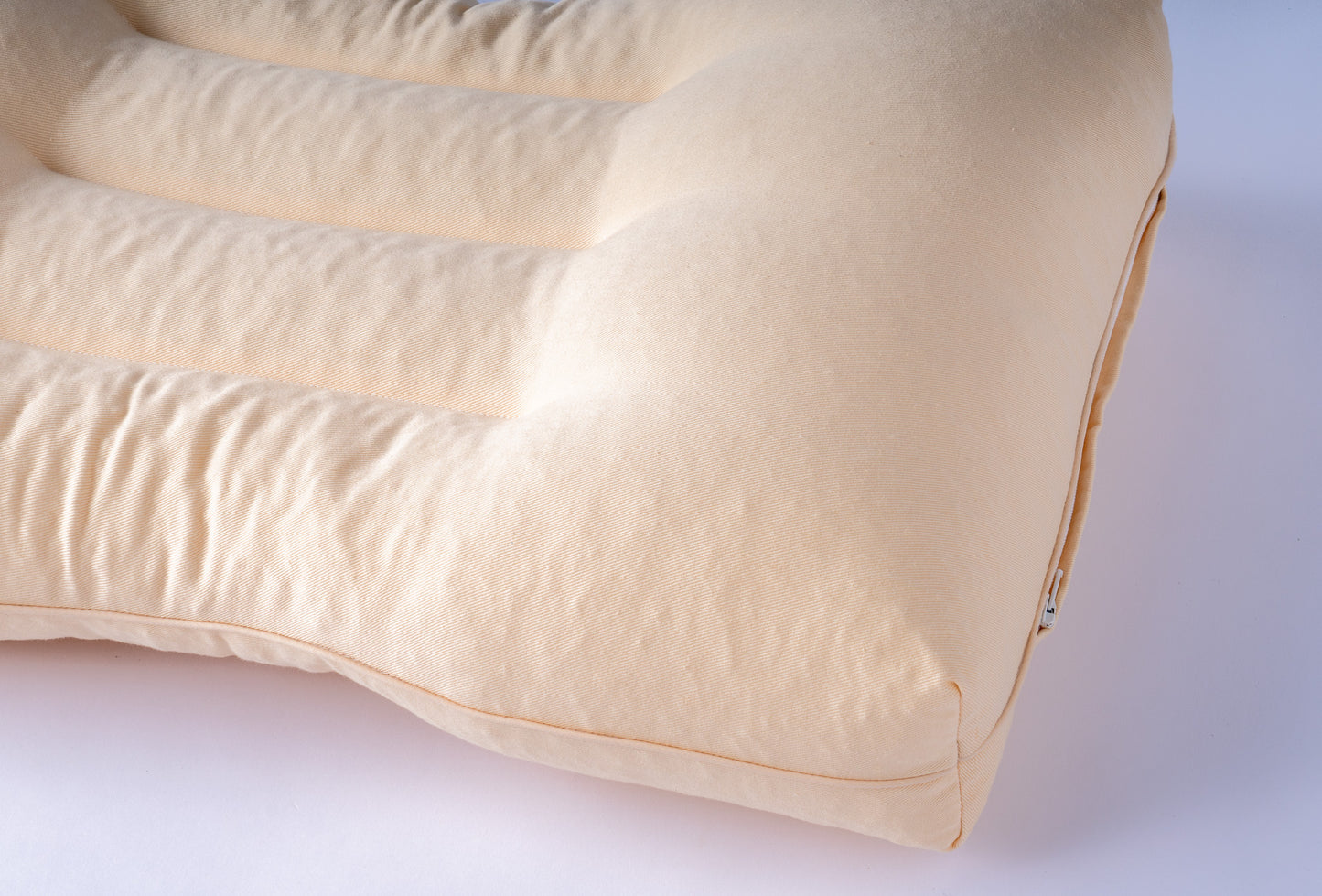 硬めの枕 寝がえり枕