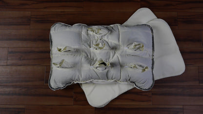 プレミアムフィット枕
