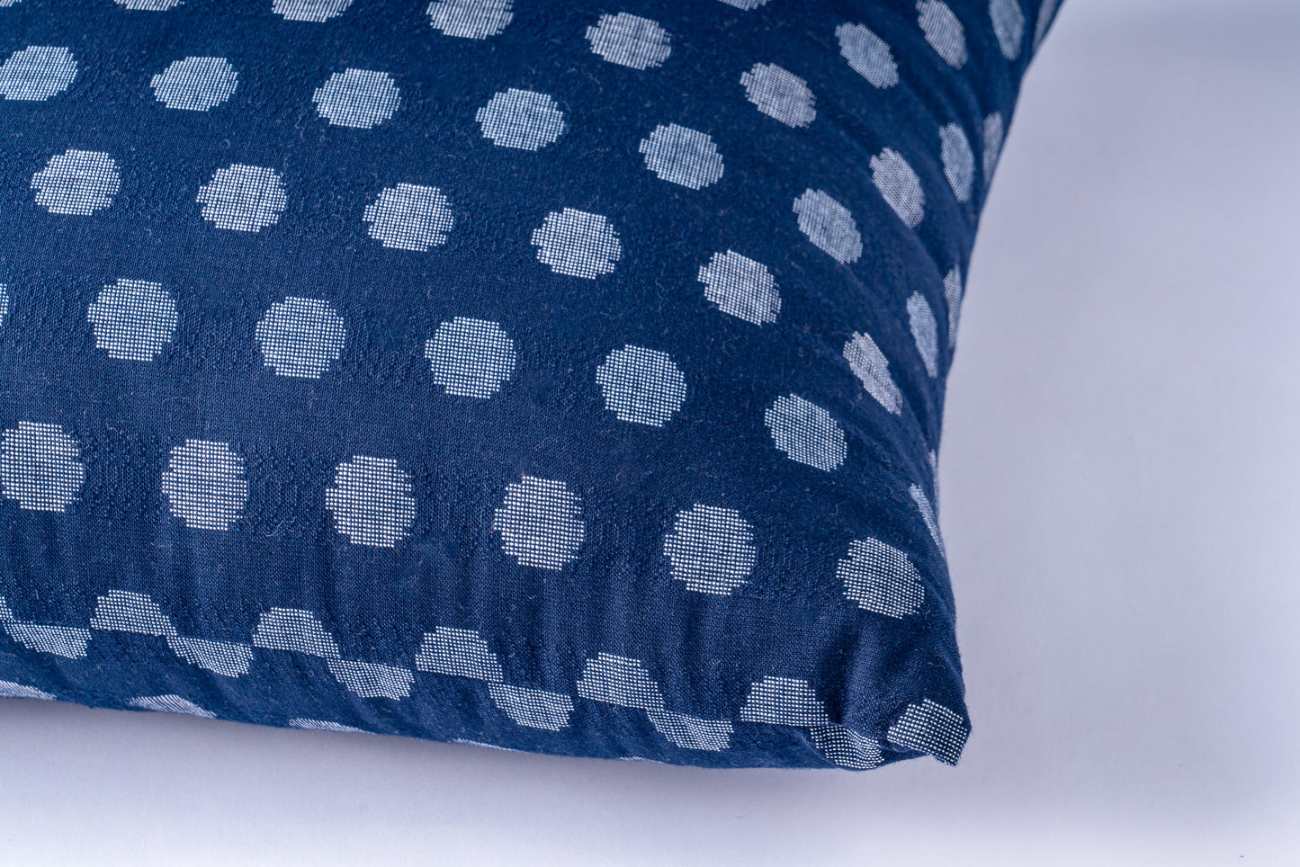 筑後織クッション