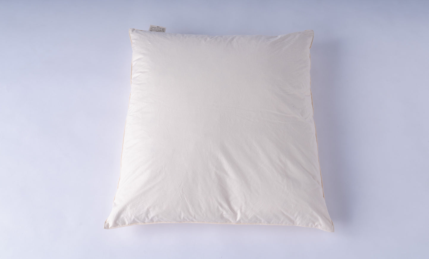 ヌードフェザー座布団(銘仙判)