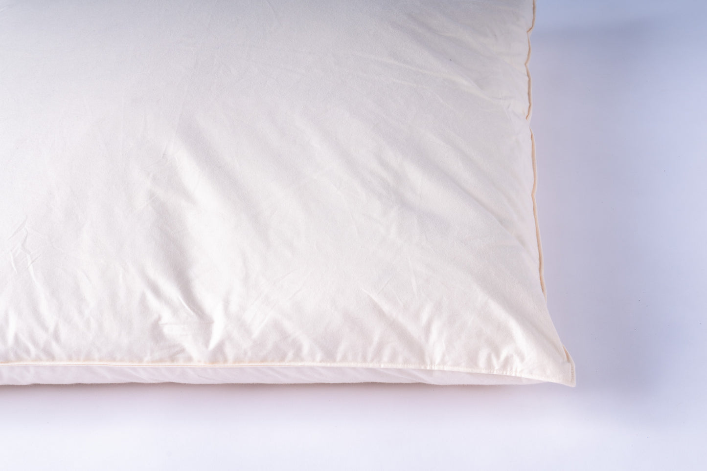 ヌードフェザー座布団(銘仙判)