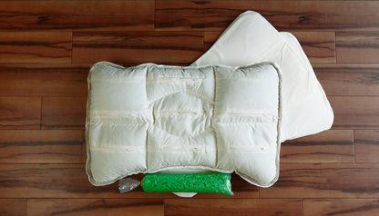 プレミアムフィット枕